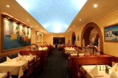 Restaurant Metaxa